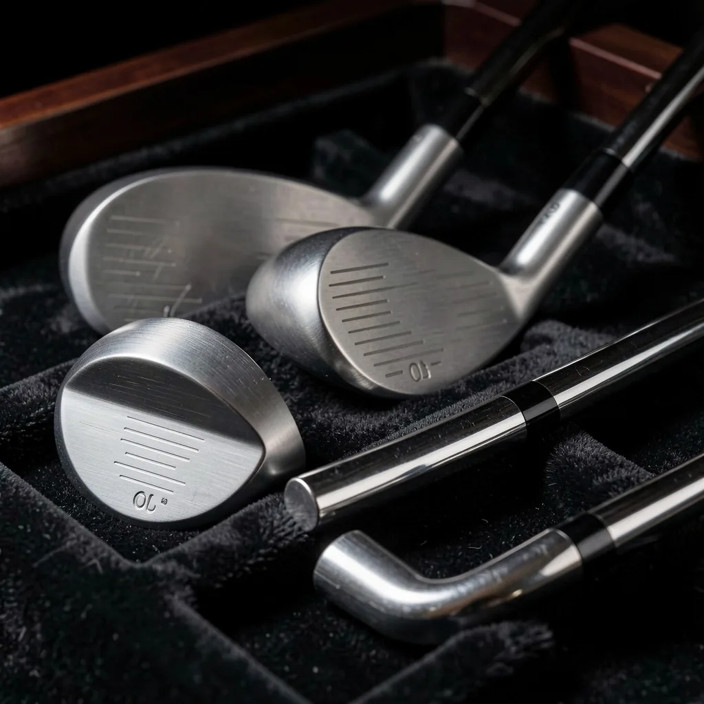 Golf technikai workshop